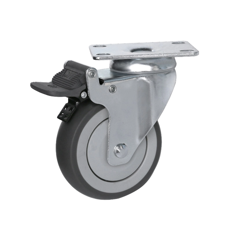 PORTABLE CASTOR WHEELS